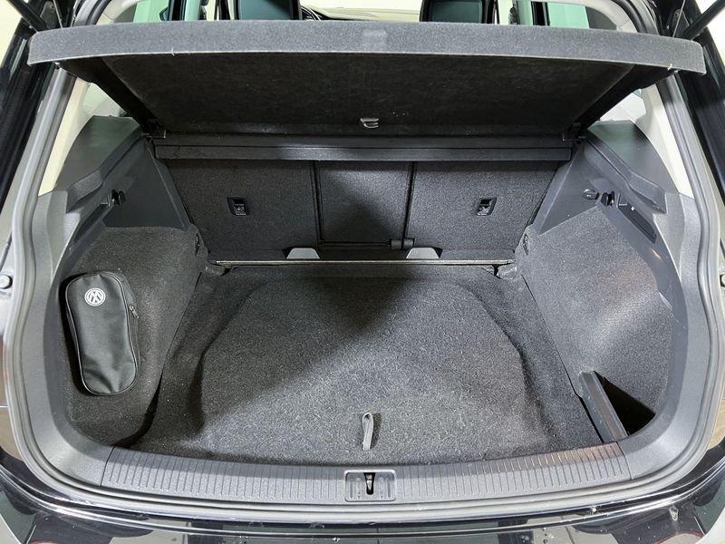 Volkswagen Tiguan Tiguan 1.6 tdi Business 115cv