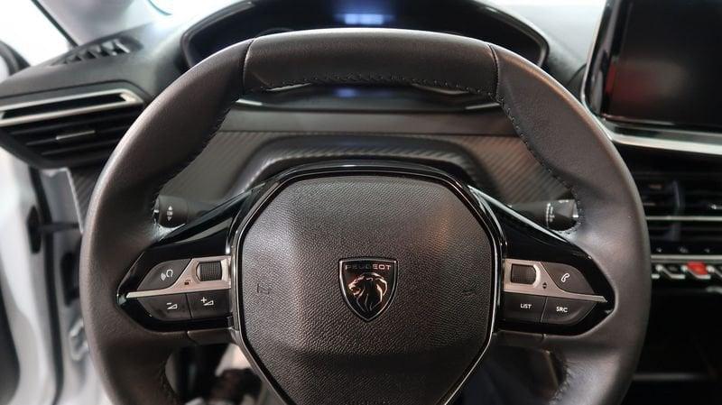 Peugeot 208 208 1.2 puretech Style s&s 100cv #CARPLAY#SENSORI PARCHEGGIO#