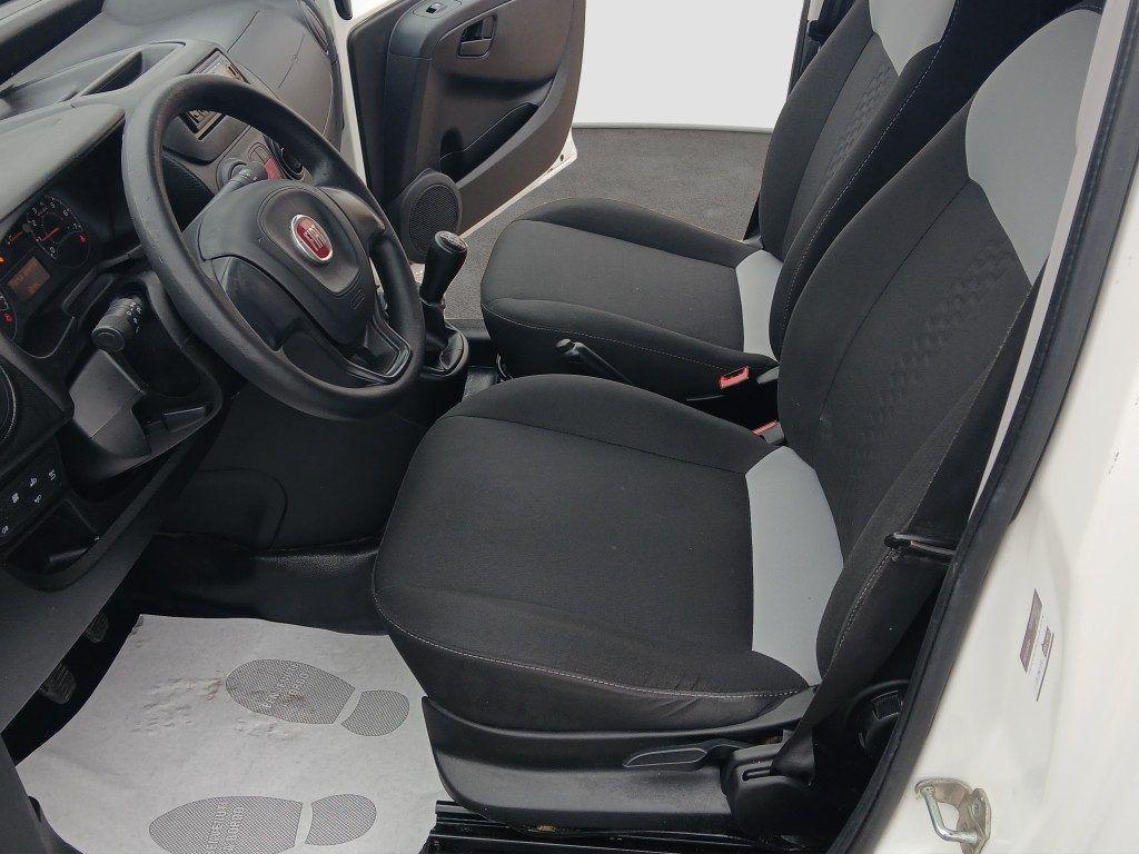 Fiat Fiorino 1.3 MJT 95CV Cargo SX