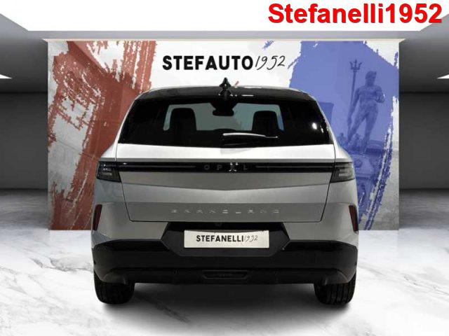 OPEL Grandland 1.2 hybrid GS 136cv e-dcs6