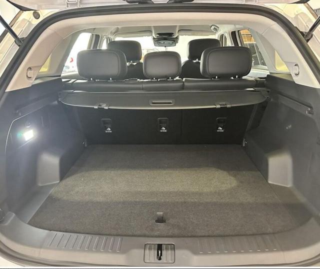 JAECOO Jaecoo 7 1.5 TGDI 143CV PHEV + 2 MOTORI ELETTRICI Premium