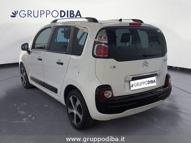 Citroën C3 Picasso Diesel 1.6 bluehdi Feel edition 100cv