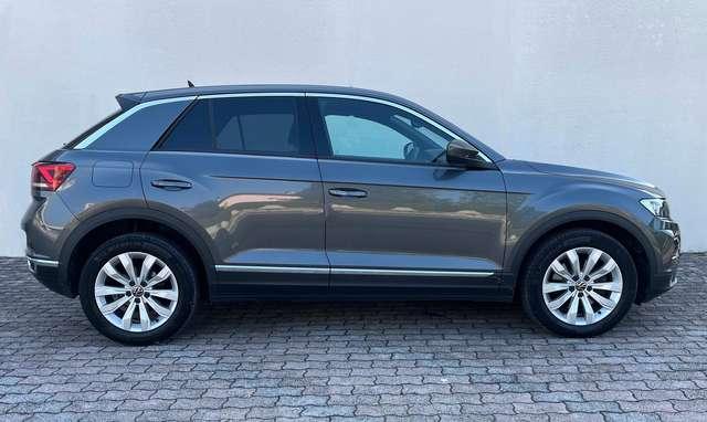 Volkswagen T-Roc T-ROC SPORT 2.0 I TDI SCR 110 KW