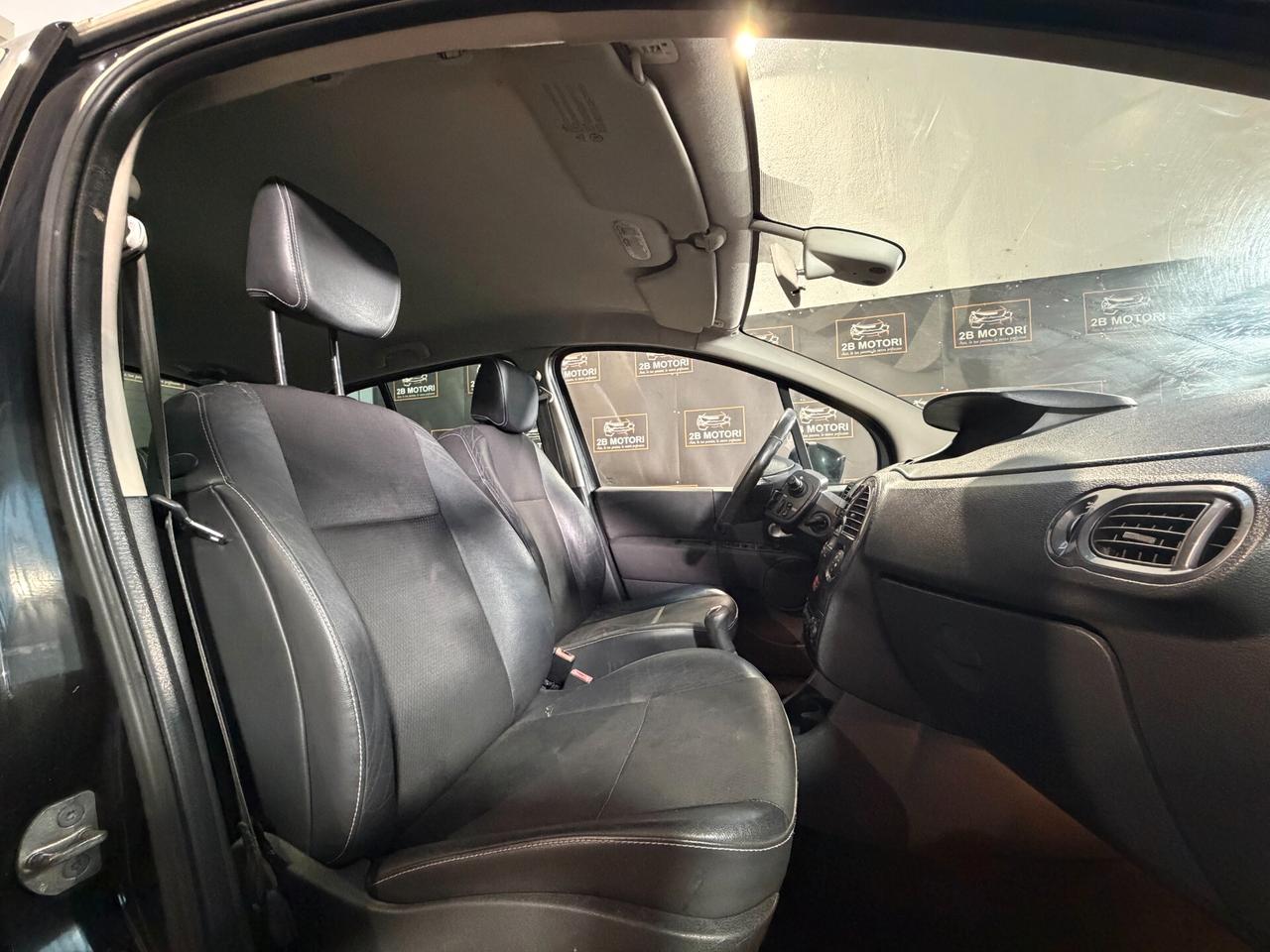 Renault Modus 1.5 dCi 75CV LIVE