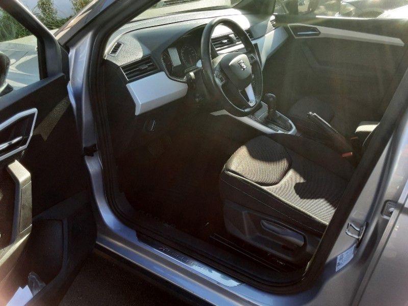 Seat arona 1.6 TDI 95 CV 5 porte XCELLENCE OK NEOPATENTATI