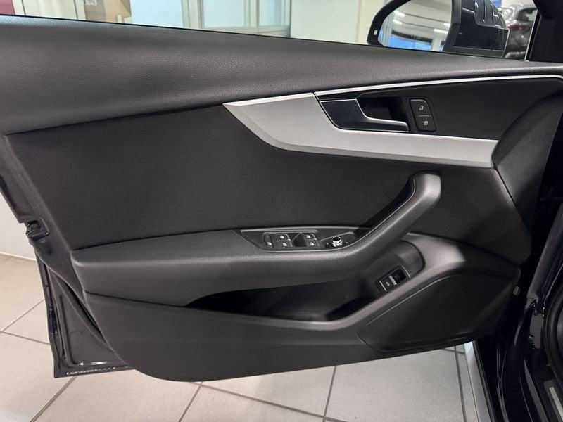 Audi A4 allroad quattro 2.0 TDI 140kW quattro S tronic