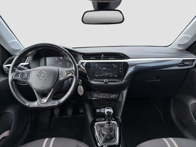 OPEL Corsa Corsa 1.2 100 CV Edition