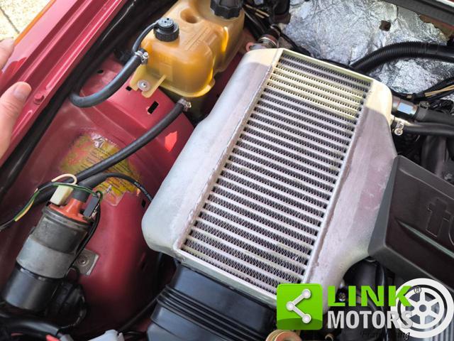 ALFA ROMEO 75 1.8i turbo Evoluzione