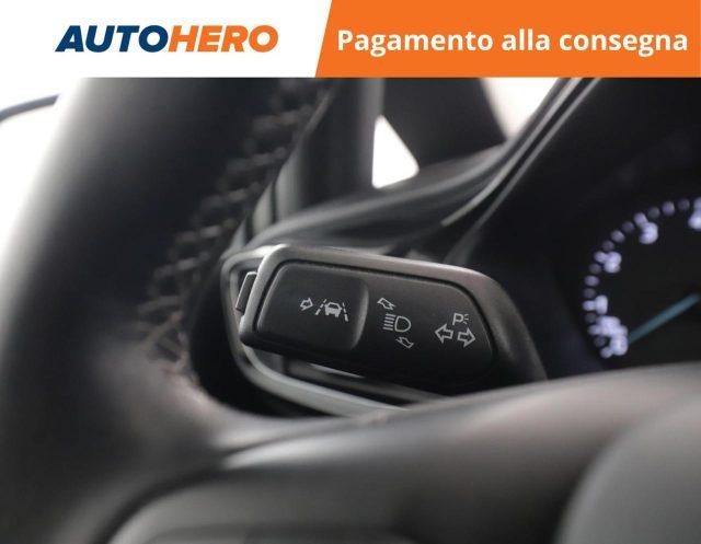 FORD Fiesta 1.1 85 CV 5 porte Titanium
