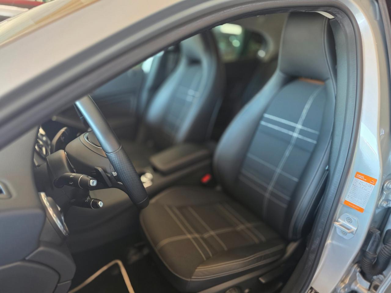 Mercedes-benz GLA 200 CDI Automatic Sport