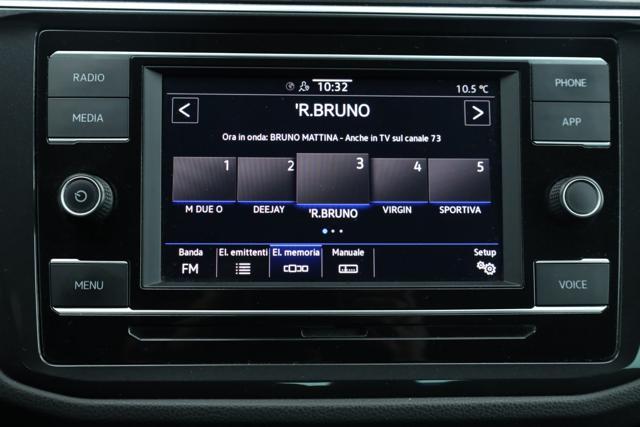 VOLKSWAGEN Tiguan 2.0 TDI 150 CV SCR DSG Life