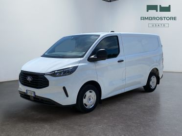 FORD Transit Custom V710 - transit custom V710 280 2.0 ecoblue 13
