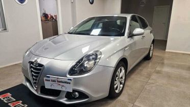 Alfa Romeo Giulietta 1.6 JTDm-2 105 CV Distinctive
