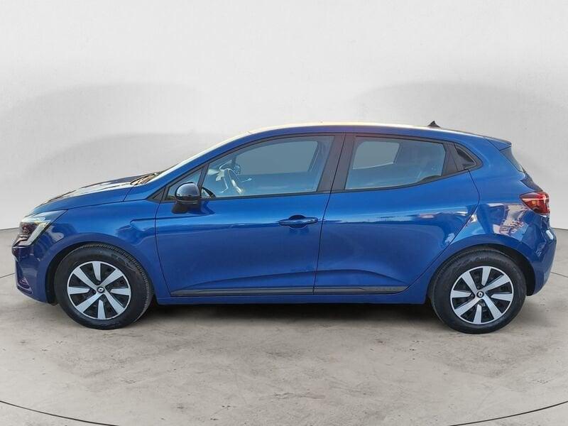 Renault Clio 1.0 TCE 100 CV GPL Equilibre