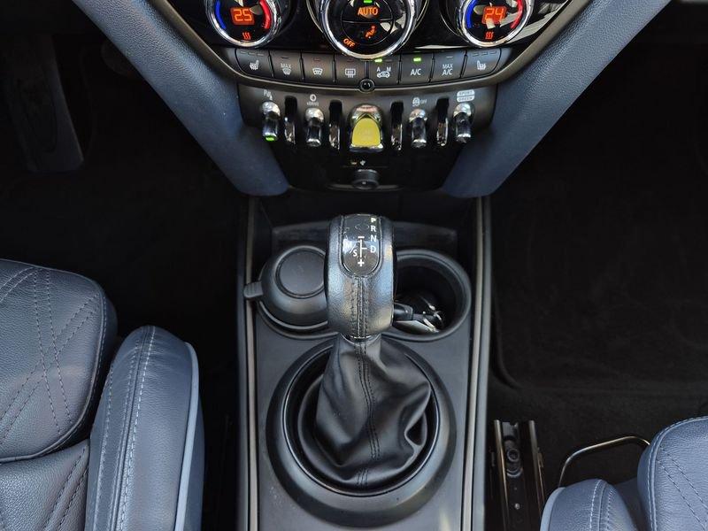 MINI Countryman Mini Countryman 1.5 Cooper SE Business all4 auto