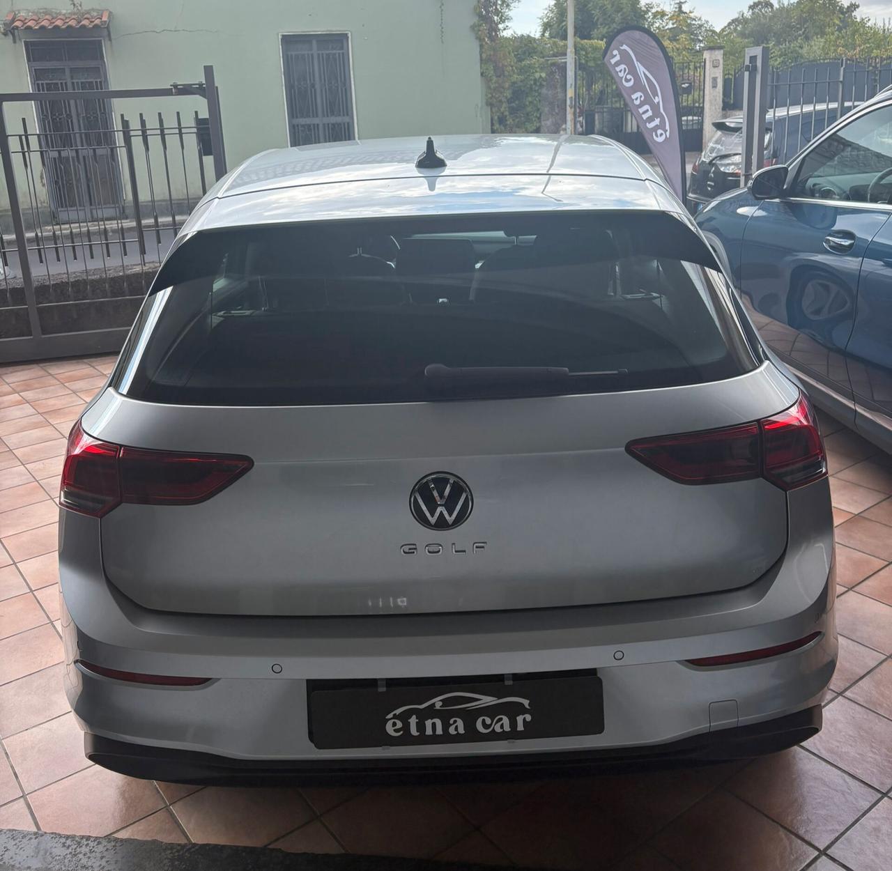 Volkswagen Golf 2.0 TDI LIFE 115 CV