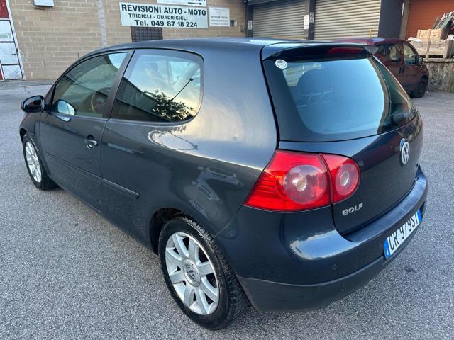 VOLKSWAGEN Golf Stupenda Bellissima 1.6 16V FSI 3p. Comfortline