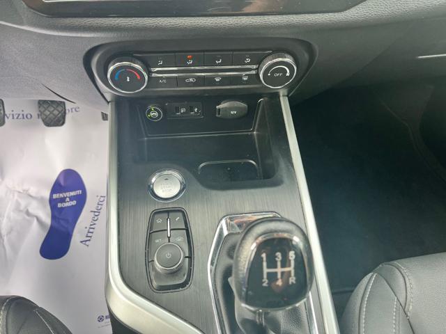 DR MOTOR DR 4.0 1.5 Bi-Fuel GPL