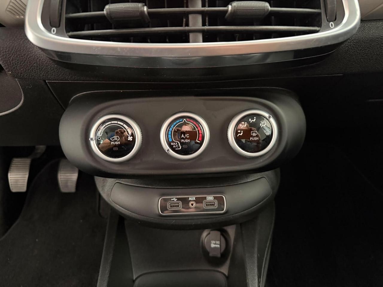 Fiat 500X 1.0 T3 120 CV Sport Dolcevita 2019
