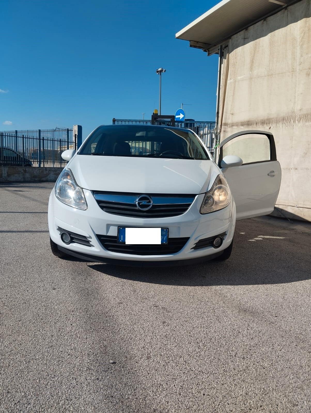 Opel Corsa 1.3 CDTI 90CV 3 porte Sport