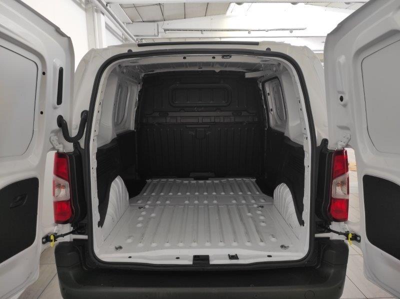 FIAT Doblò 4ª serie - Doblò 1.5 BlueHdi 130CV PC-TN Van