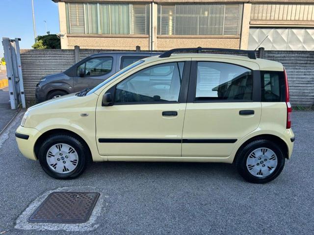 FIAT Panda 1.2 Dynamic *OK NEOPATENTATI* *FINANZIABILE*