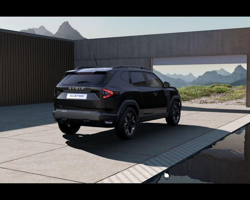 Dacia Duster NUOVO Extreme ECO-G 100