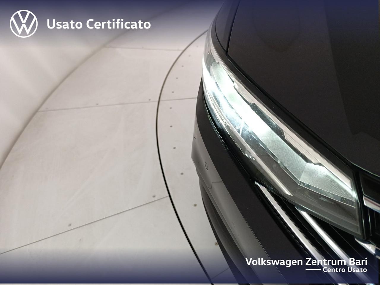 Volkswagen Passat variant 2.0 tdi business 150cv dsg