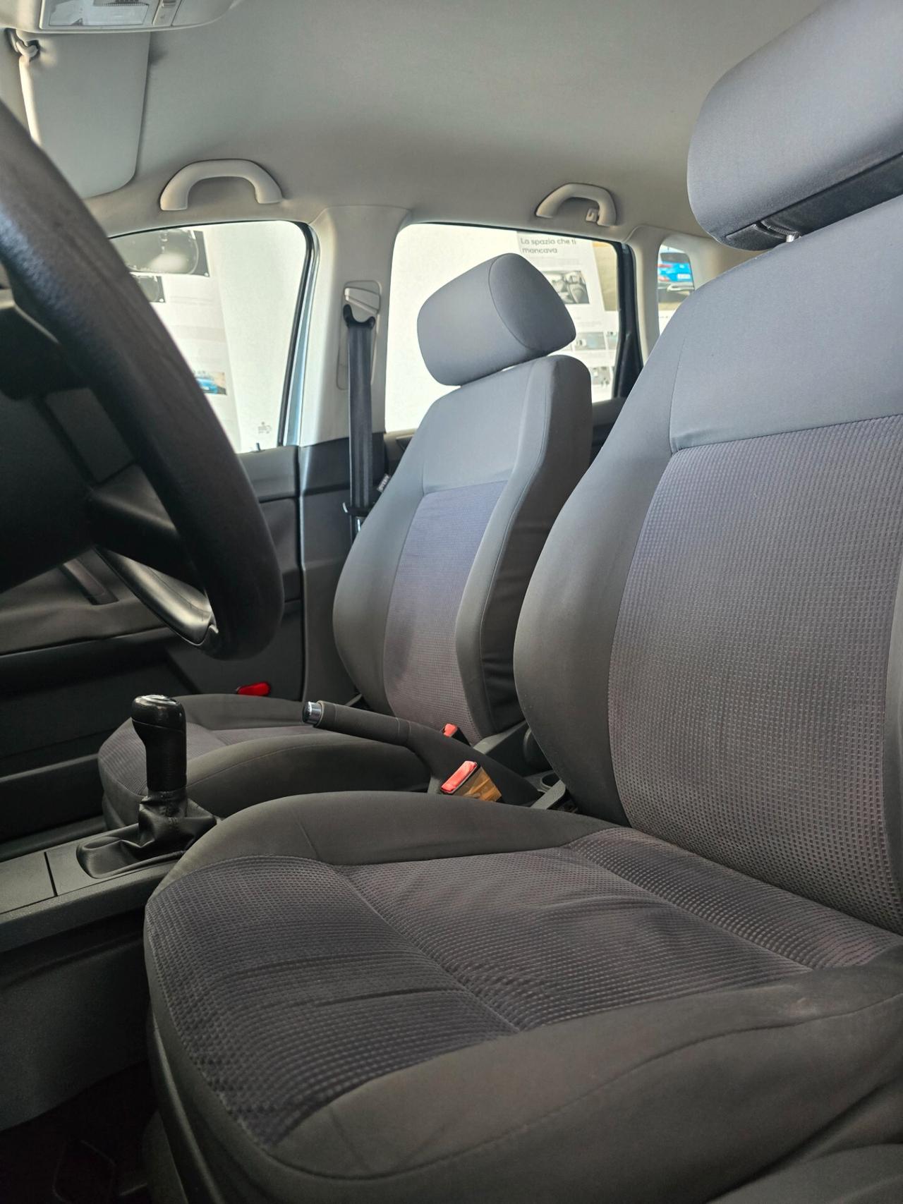 Volkswagen Polo 1.4/69CV TDI 5p. Comfortline