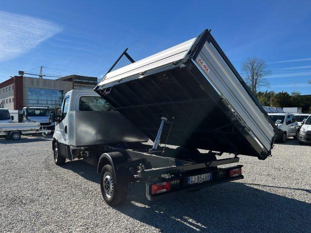 IVECO Daily 35S14 RIBALTABILE TRILATERALE NUOVO