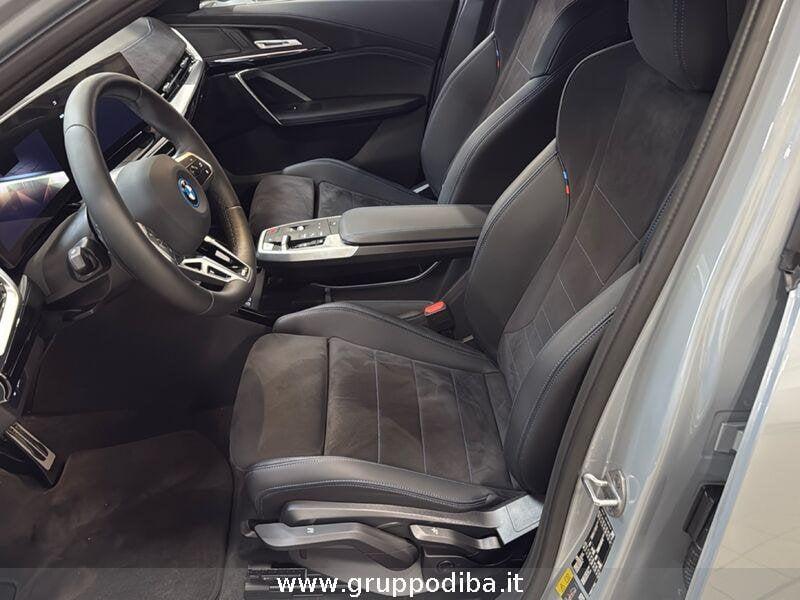 BMW X2 U10 i edrive 20 MSport