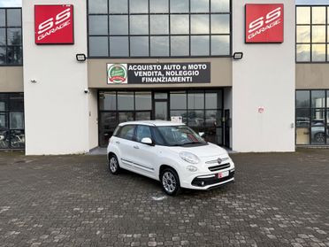 Fiat 500L 1.4 GPL |CERCHI IN LEGA|BLUETH
