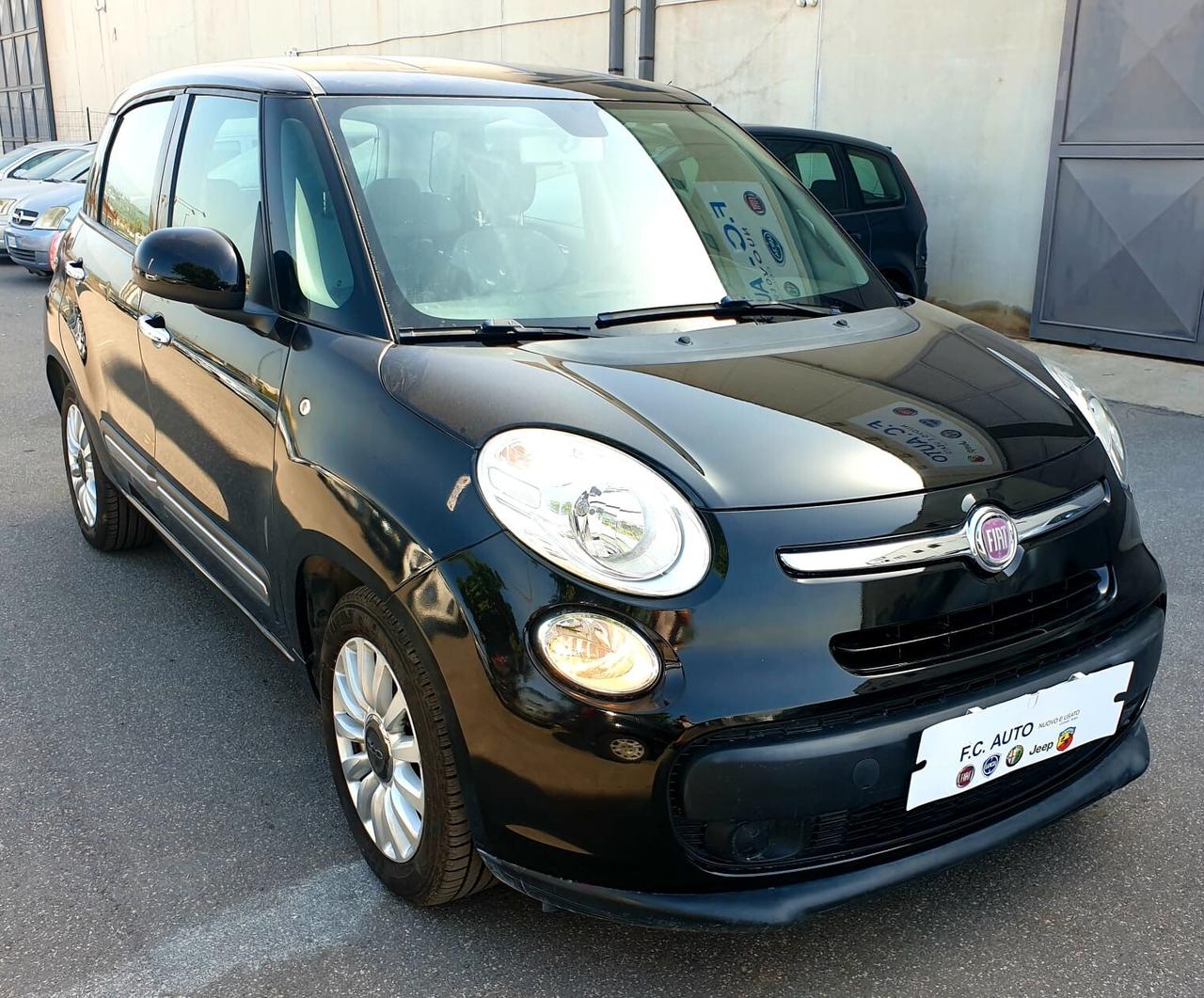 Fiat 500L 1.3 Multijet 85 CV Pop