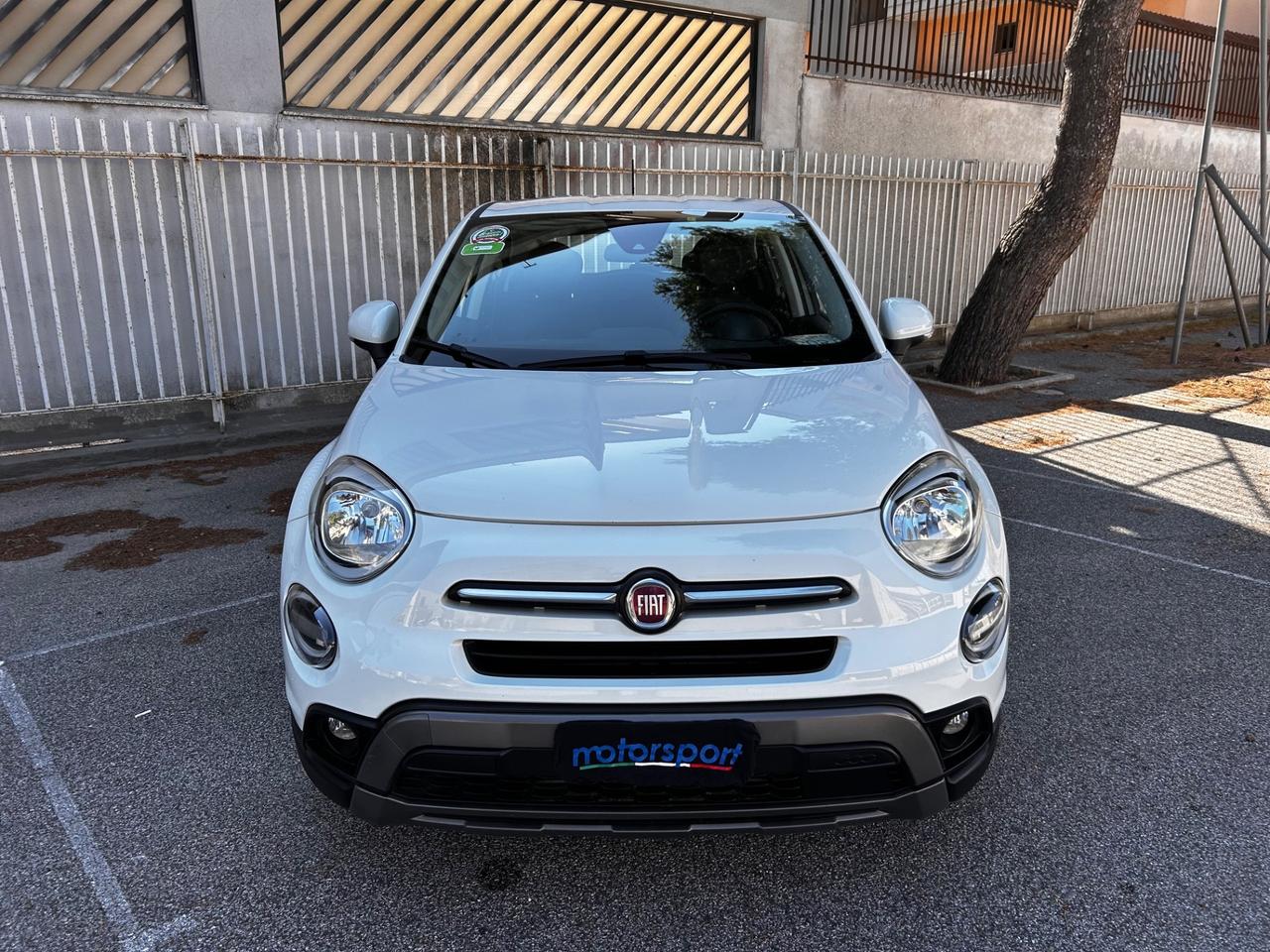 Fiat 500X 1.6 MultiJet 120 CV Cross