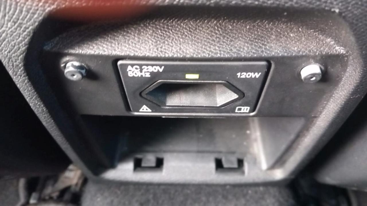 Peugeot 308 BlueHDi 150 S&S EAT6 Allure