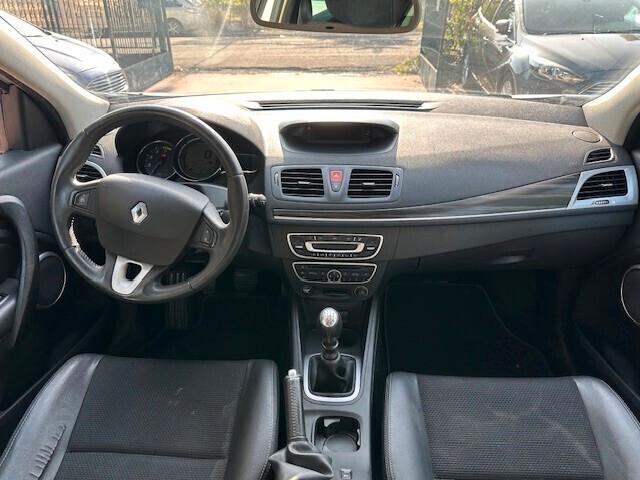 Renault Megane Mégane 1.5 dCi 110CV Dynamique