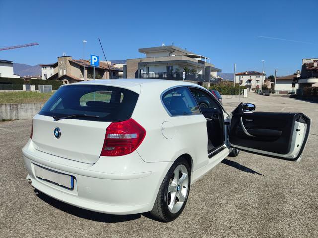BMW 116 Benz.3 Porte ( OK NEOPATENTATI )