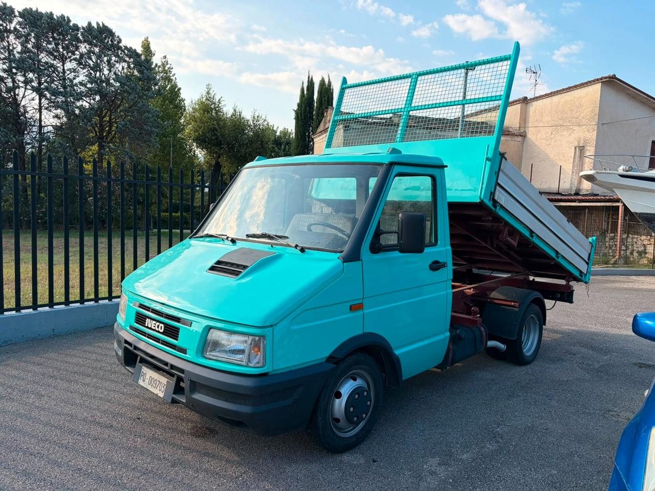 Iveco