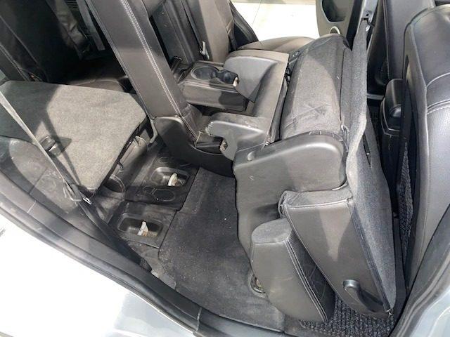 CHEVROLET Captiva 2.2 VCDi 184CV aut. 4WD "GANCIO TRAINO-7 POSTI"