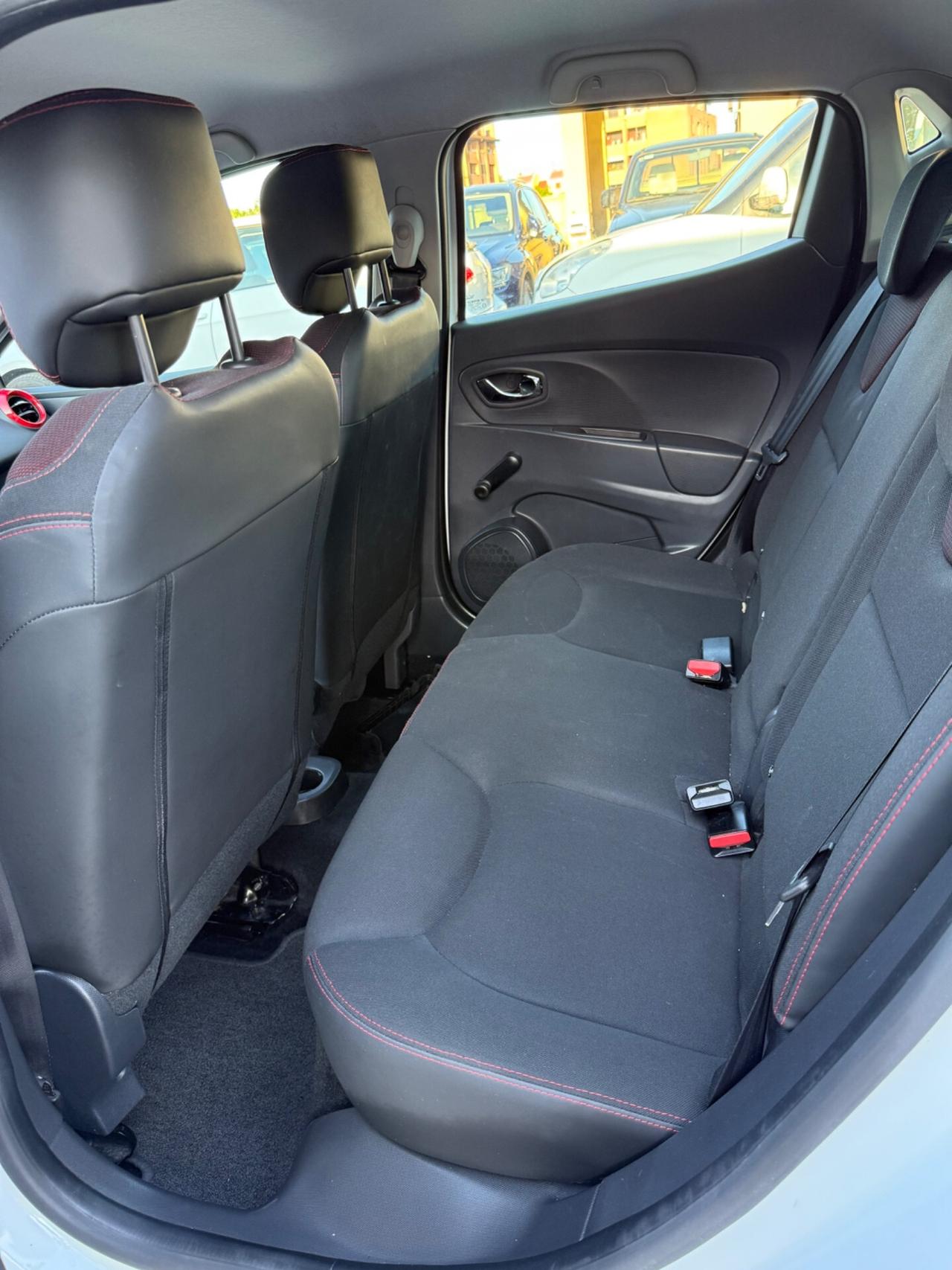 Renault Clio 1.5 dCi 8V 75CV 5 porte Live