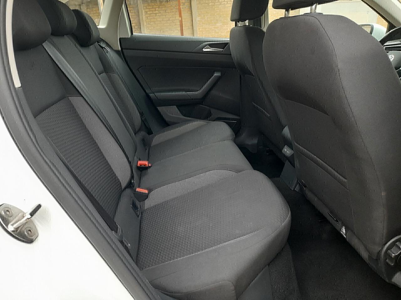 Volkswagen Taigo 1.0 TSI 95 CV SOLO 74000KM 2022
