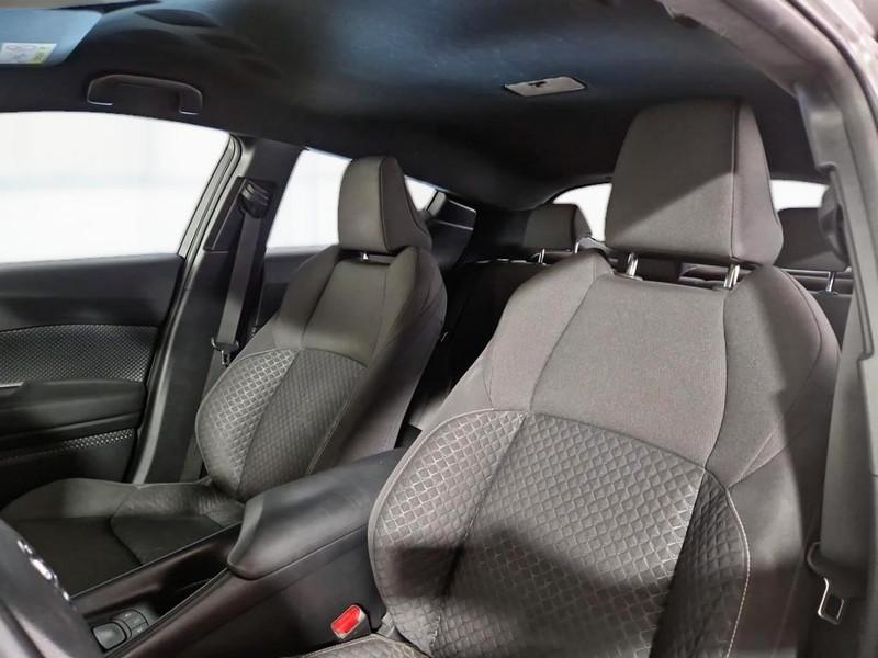 TOYOTA C-HR 1.8H 98CV E-CVT Business