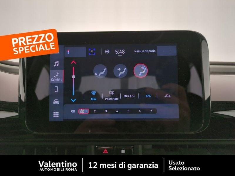 FIAT 500 Berlina 23,8 kWh Action