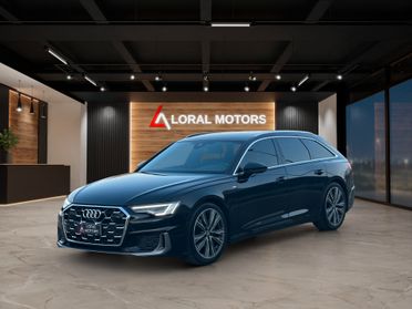 Audi A6 Avant 40 2.0 TDI S tronic S Line Edition