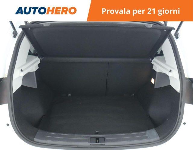 MG ZS 1.5 VTi-tech Comfort