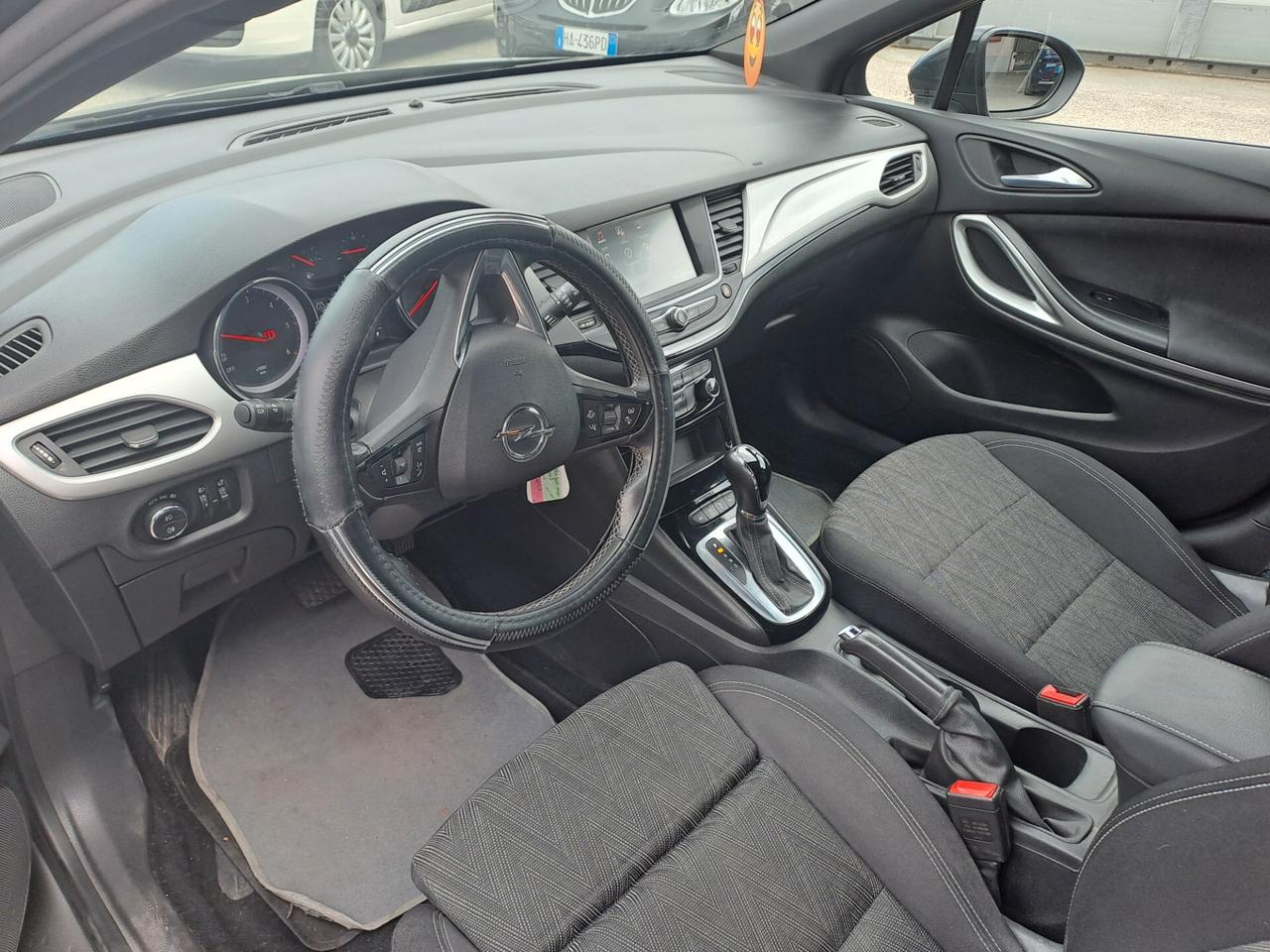 Opel Astra 1.5 CDTI 122 CV S&S Sports Tourer GS Line