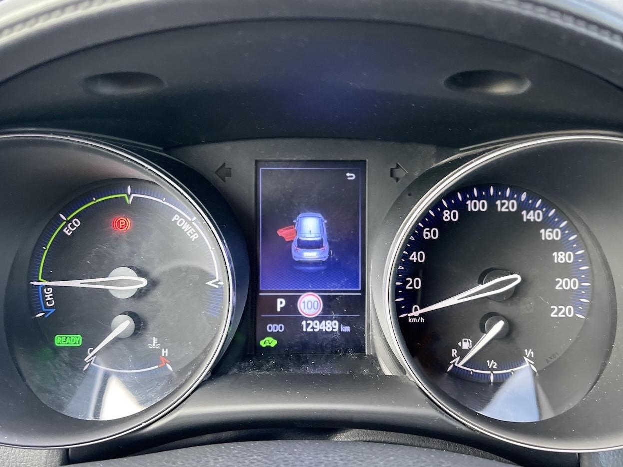 Toyota C-HR 2.0 Hybrid 152CV E6 Automatica - 2020