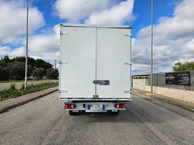 CITROEN Jumper 35 BlueHDi 140 S&S PLM CASSA RUOTE SINGOLE