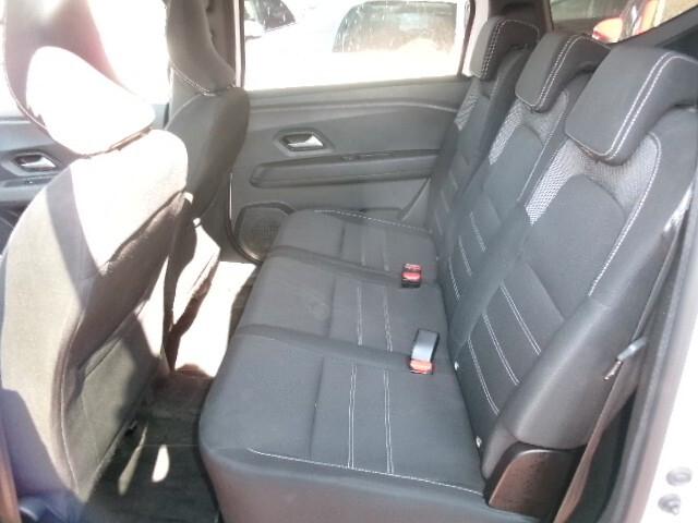 Dacia Jogger 1.0 TCe GPL 100 CV 7 posti Extreme Up