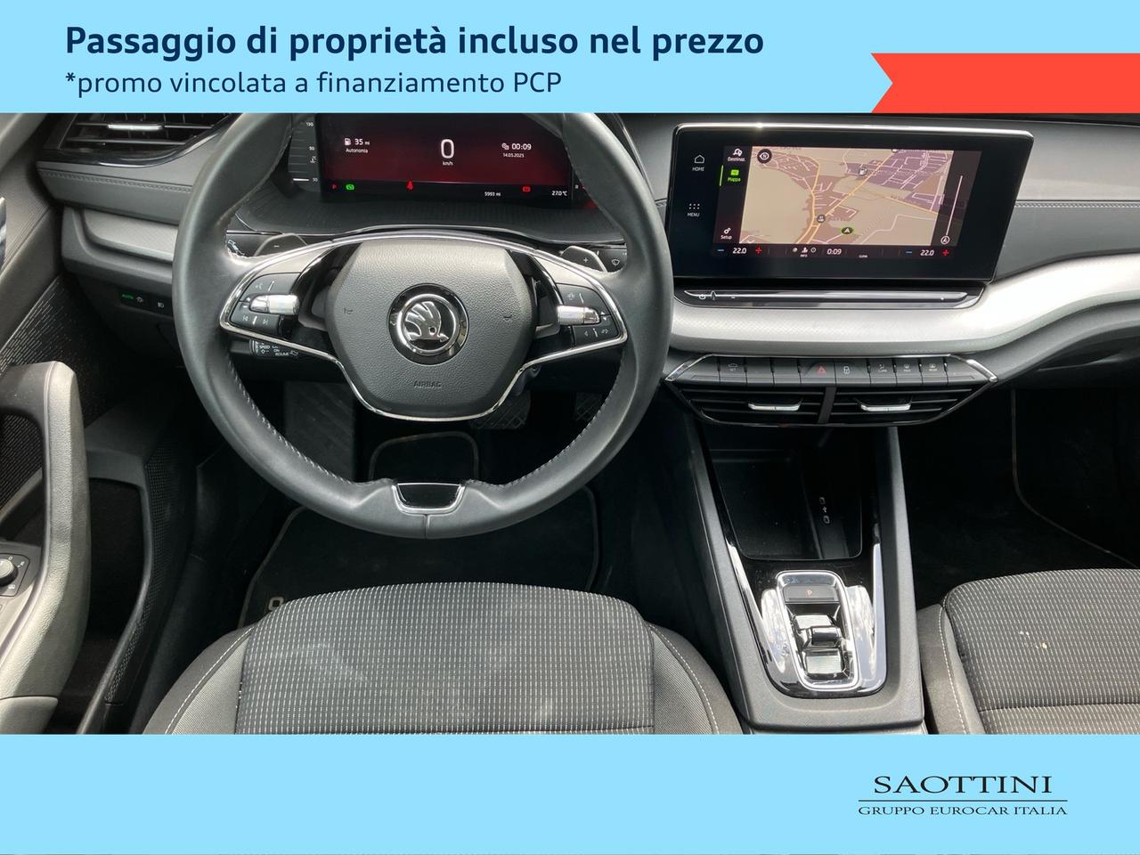 Wagon 2.0 TDI evo Executive 115 CV DSG